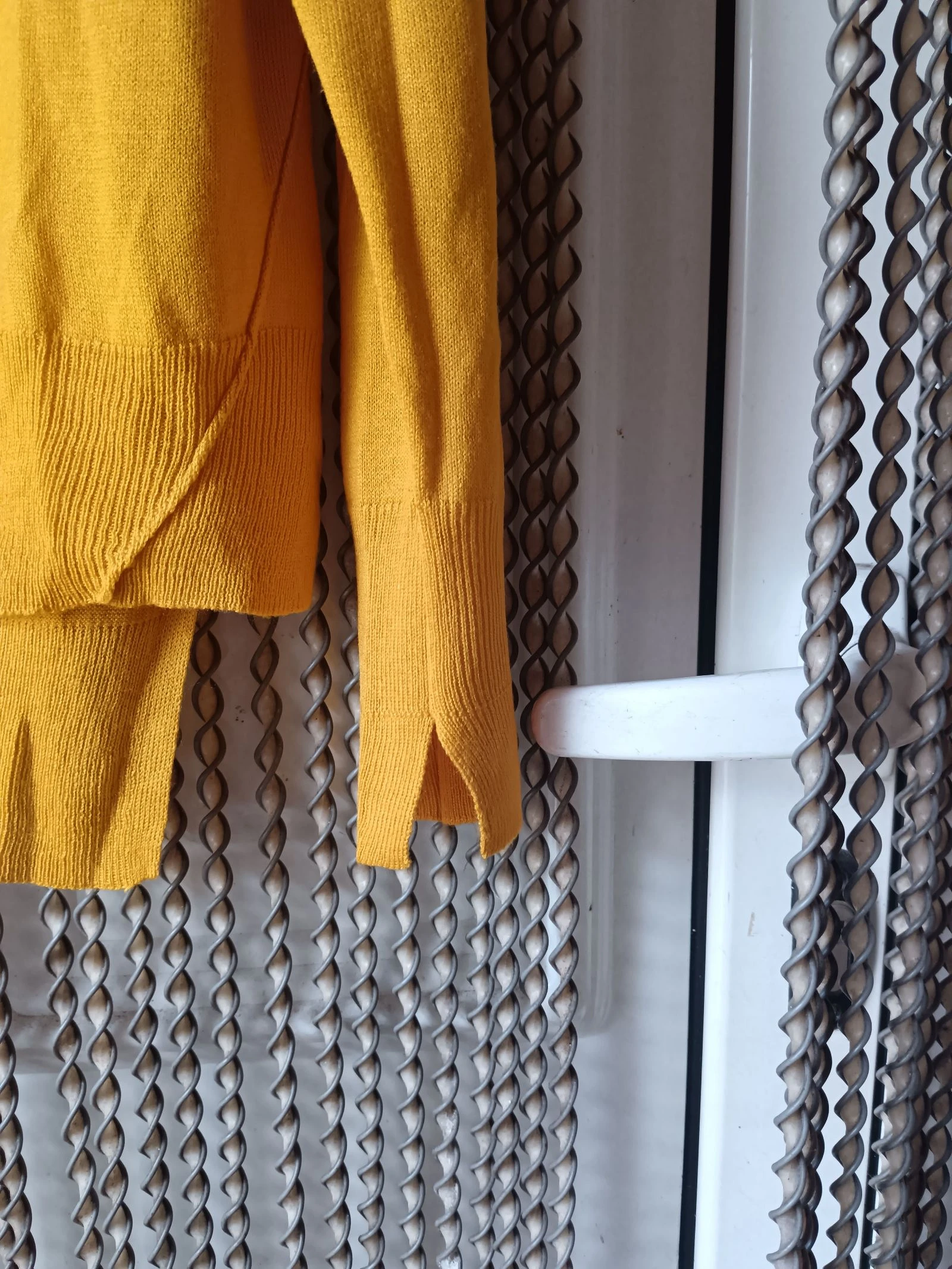 Camisola de malha fina Zara Knit – photo 2